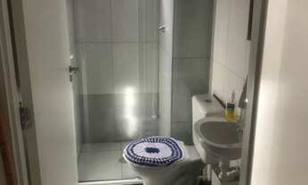 Imagem 6: Apartamento para venda possui 52 metros quadrados com 2 quartos em Jardim Dom José - São P