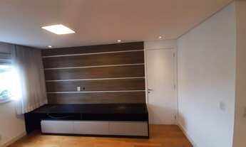 Imagem 7: Apartamento para aluguel tem 98 metros quadrados com 2 quartos em Tamboré - Santana de Par