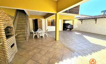 Imagem 5: Casa-com-habite-se-5-quartos-8-vagas-sacada-terraço-espaço-gourmet-churrasqueira-para-Vend