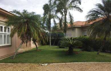 Imagem 2: Casa - Sítios de Recreio Gramado - Campinas