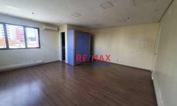 Imagem 7: Sala Comercial, 37 m² - venda por R$ 260.000 ou aluguel por R$ 1.200/mês - Vila Monte Aleg