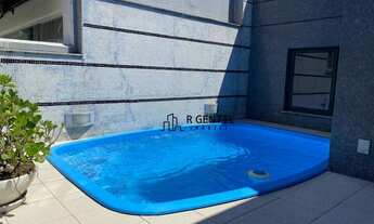 Imagem 4: Cobertura com 3 dormitórios para alugar, 237 m² por R$ 16.000,00/mês - Ipanema - Rio de Ja