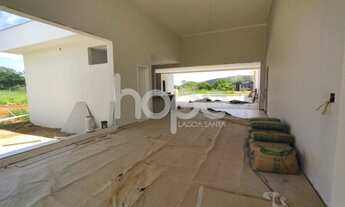 Imagem 4: Casa - Venda - Cond. Vitória Golf - Cod. 11744