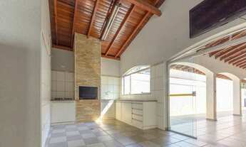 Imagem 5: Casa com 3 dormitórios à venda, 244 m² por R$ 530.000,00 - Jardim Nova Aparecida - Jabotic