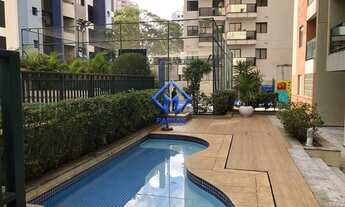 Imagem: Edifício Carmel 60 m²