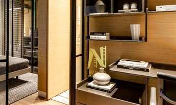 Imagem 4: Apartamento à venda, 45 m² por R$ 411.700 - Gleba Palhano - Londrina/PR