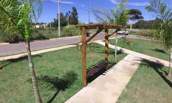 Imagem: Chapada dos Guimarães - Loteamento/Condomínio