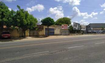 Imagem 3: Cód. TE0039) Terreno à venda, Bairro Novo, Cascavel