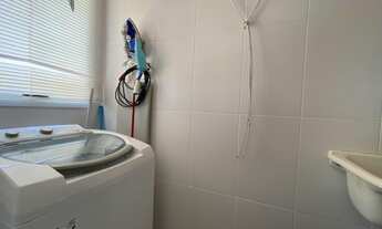 Imagem 7: Apartamento à venda, 2 quartos, 1 suíte, 2 vagas, Santa Mônica - Uberlândia/MG