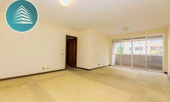 Imagem 4: Apartamento com 3 dormitórios à venda, 131 m² por R$ 525.000,00 - Bigorrilho - Curitiba/PR