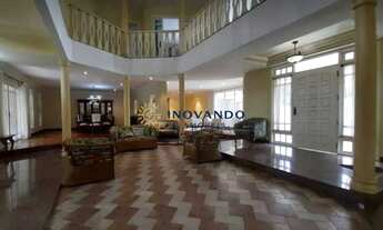 Imagem 4: Porto dos Cabritos - Casa - Barra da Tijuca - 550 mts