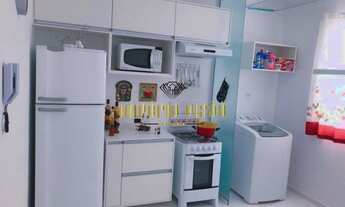 Imagem 6: Apartamento para venda no bairro Jardim Graziela em Suzano