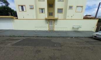Imagem: Sao Carlos - Apartamento Padrão - Jardim