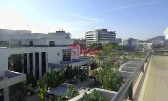 Imagem 7: Rio de Janeiro - Conjunto Comercial/sala - Barra da Tijuca