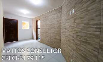 Imagem: Casa linear no Cachambi próxima ao shopping