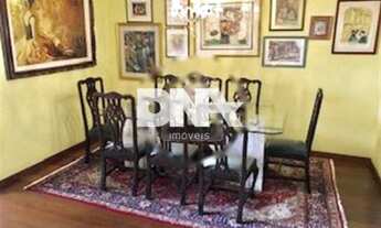 Imagem 7: Rio de Janeiro - Apartamento Padrão - Lagoa