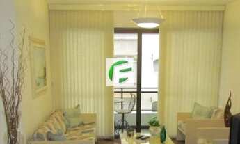 Imagem 1: São Paulo - Apartamento Padrão - Moema