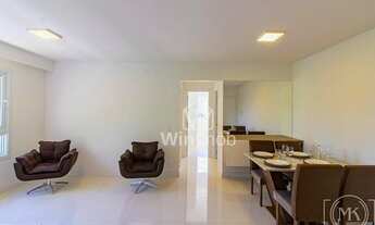 Imagem 2: Apartamento com 2 dormitórios à venda, 66 m² por R$ 645.000,00 - Santana - Porto Alegre/RS