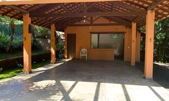 Imagem 4: Casa - Jardim Martinelli (Sousas) - Campinas