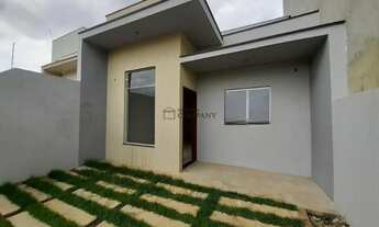 Imagem 2: Casa à venda no bairro Parque Jataí - Votorantim/SP