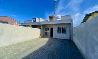 Imagem 3: Casa para Venda - Leblon, Pontal do Paraná - 140m², 3 vagas