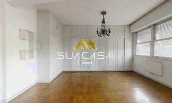 Imagem 6: Rua Artur Araripe, Gávea