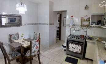 Imagem 6: SOBRADO COM ÁREA GOURMET E PISCINA