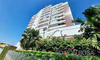 Imagem 2: Apartamento Cimes Construtora 3 quartos sendo 2 suítes com 2 vagas no bairro Nossa Senhora