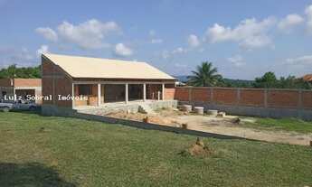 Imagem 1: Casa para Venda em Saquarema, Bonsucesso (bacaxÁ), 2 dormitórios, 1 suíte, 2 banheiros, 2