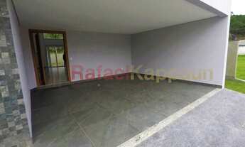 Imagem 5: RESIDENCIA ALTO PADRÃO NOVA!