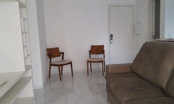 Imagem 5: Apartamento para aluguel e venda possui 54 metros quadrados com 1 quarto