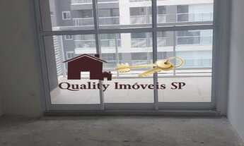 Imagem 2: São Paulo - Apartamento Padrão - Ipiranga