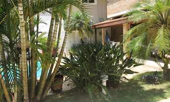 Imagem 5: Casa Condomínio - Jardim das Colinas - Condomínio Jardim das Colinas - 4 Dormitórios - 410