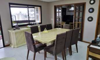 Imagem 2: ESCELENTE APTO A VENDA ALTO DA LAPA 127 METROS PODENDO SER VENDIDO TOTALMENTE MOBILIADO