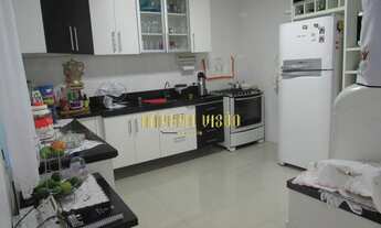 Imagem 7: Sobrado Projeto moderno à venda no bairro Jardins do Paraíso em Mogi das Cruzes