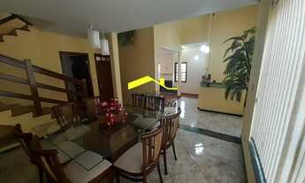 Imagem 6: Casa à venda, 4 quartos, 1 suíte, 4 vagas, Havaí - Belo Horizonte/MG