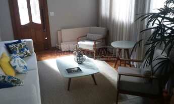 Imagem: Sao Carlos - Casa Padrão - Parque Santa