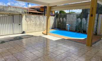 Imagem 5: PARNAMIRIM - Casa Padrão - Cidade Verde