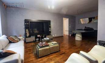 Imagem 4: Apartamento à venda, 169 m² por R$ 1.808.000,00 - Itaim Bibi - São Paulo/SP