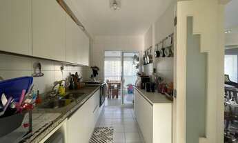 Imagem 7: Apartamento para venda possui 146 metros quadrados com 3 quartos em Vila Mariana - São Pau