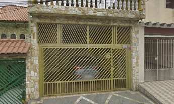 Imagem: Casa Sobrado à venda em São Paulo/SP