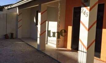 Imagem: Casa 2 quartos no bairro Murta, Itajaí-SC