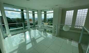 Imagem 2: Casa no Arua com 4 suítes sendo uma master