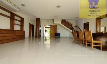 Imagem 4: Mansão para Venda em Armação dos Búzios, João Fernandes, 7 dormitórios, 5 suítes, 8 banhei