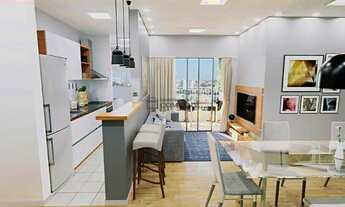 Imagem 6: Apartamento à venda no bairro Jardim Morumbi - Sorocaba/SP