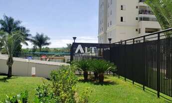 Imagem 3: Apartamento à venda no bairro Vila Brandina - Campinas/SP