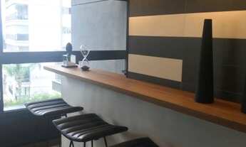 Imagem 2: São Paulo - Casa Padrão - Itaim Bibi