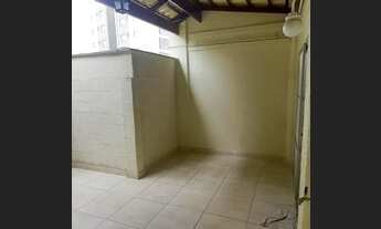 Imagem 4: Apartamento com área privativa à venda, 2 quartos, 1 vaga, Milionários - Belo Horizonte/MG