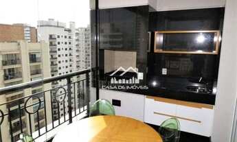 Imagem 5: Apartamento à venda, 4 suítes, 5 vagas