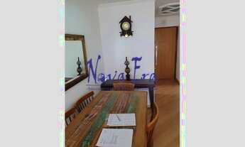 Imagem 5: Apartamento em São Paulo - Mooca